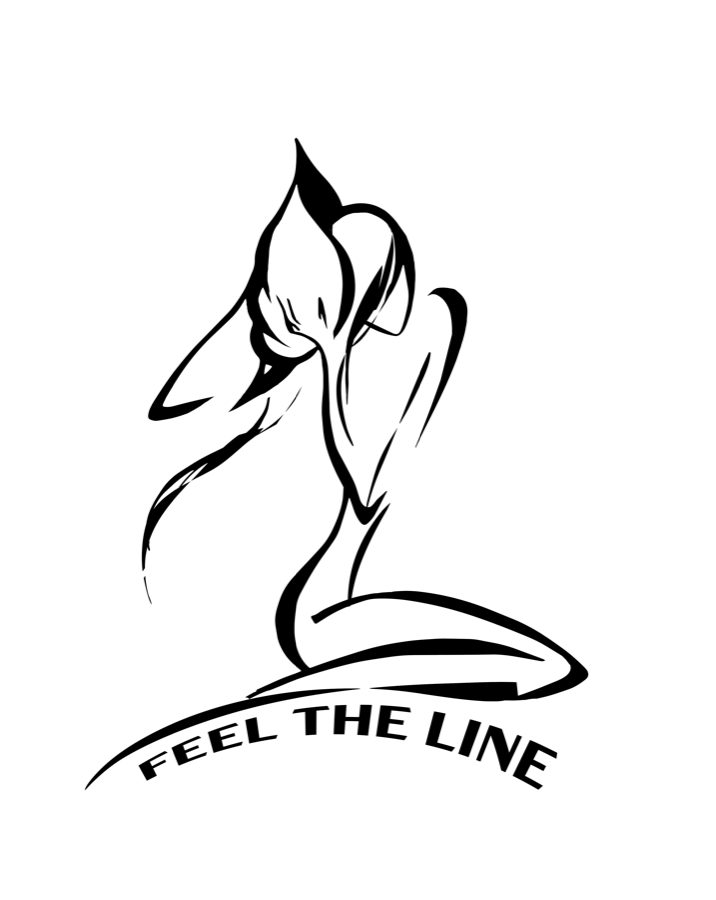 Feel The Line logo